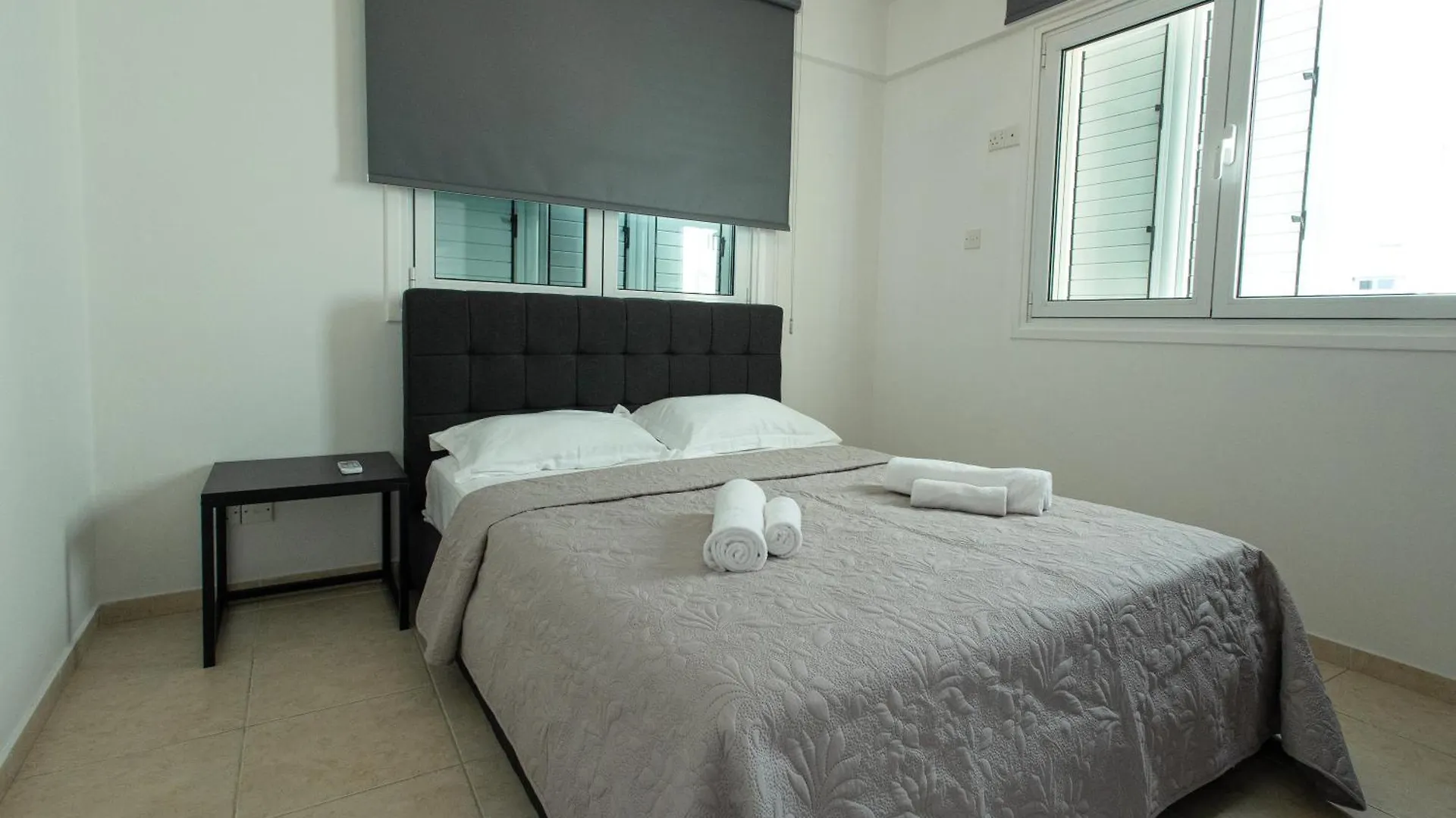 Maestro Sunrise View Apartment Larnaca