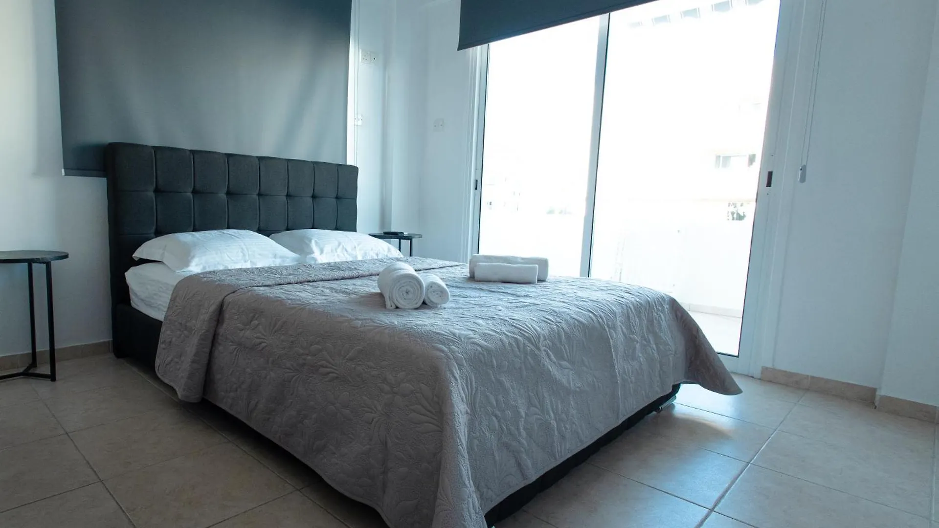Maestro Sunrise View Apartment Larnaca