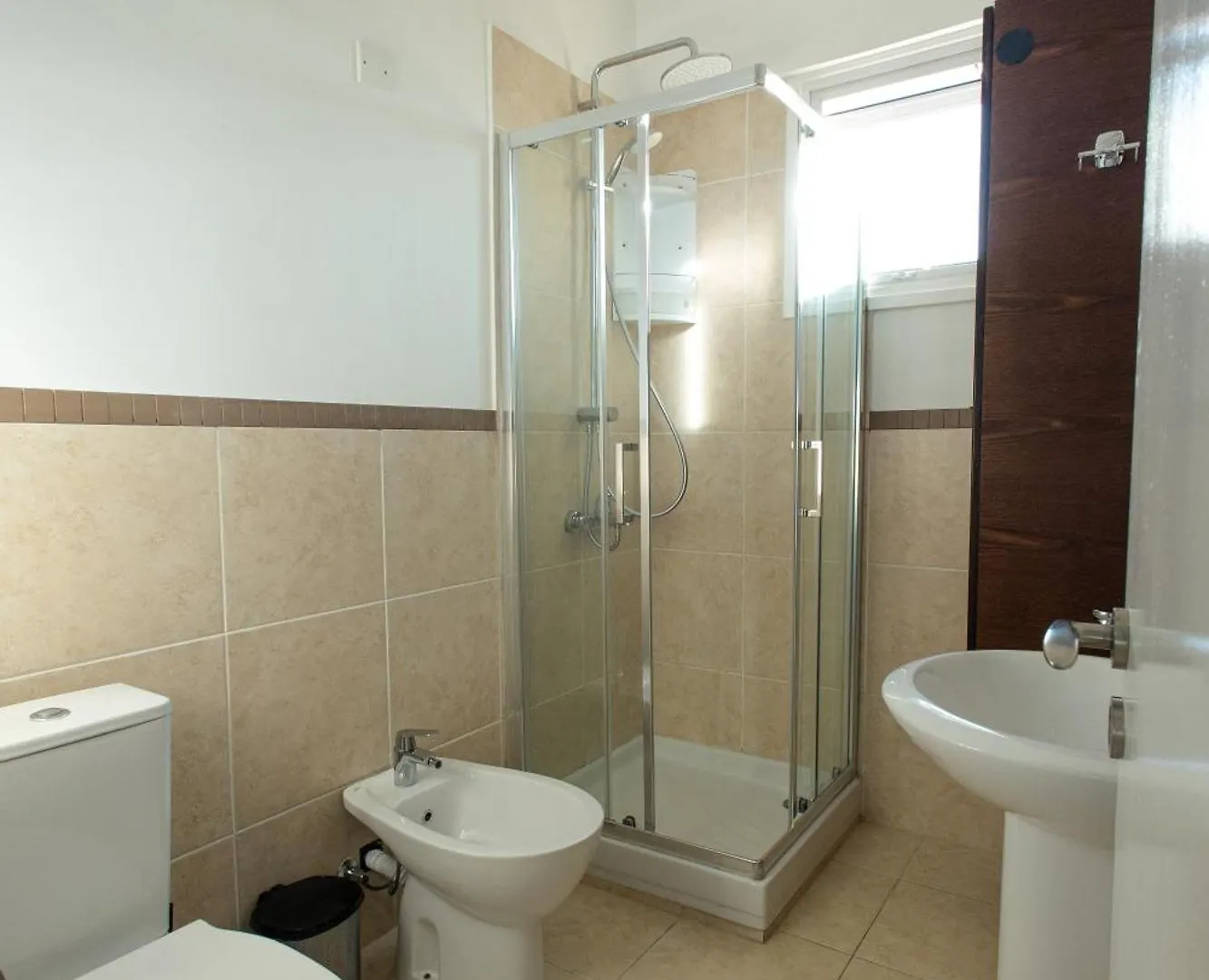 Maestro Sunrise View Apartment Larnaca