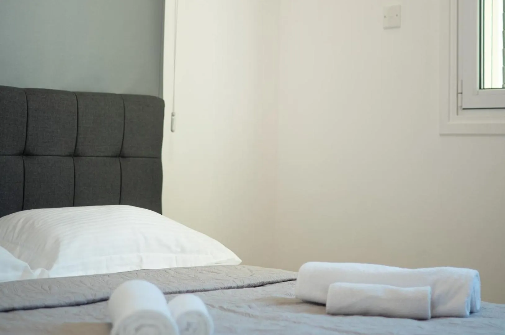 Maestro Sunrise View Apartment Larnaca